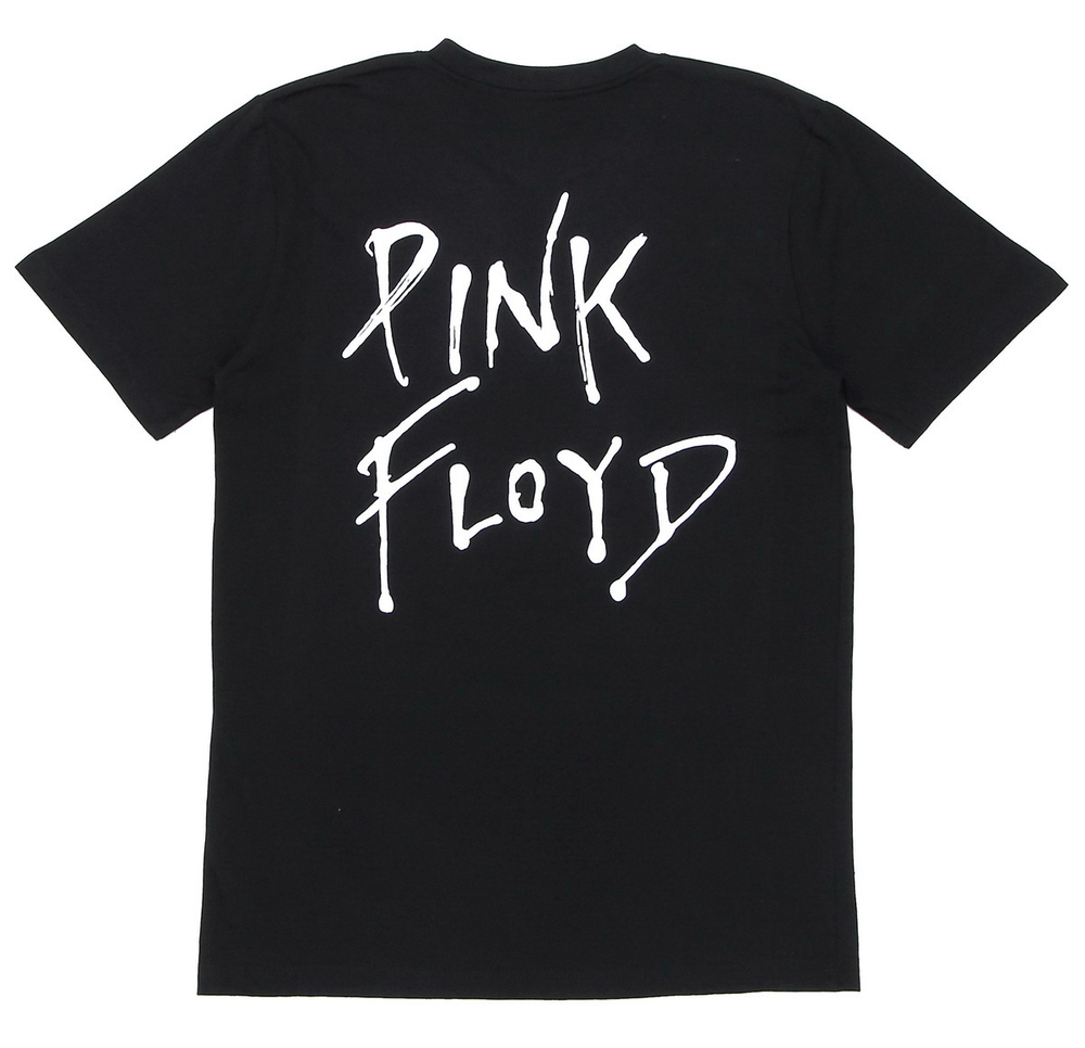 Футболка Pink Floyd