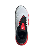 Adidas Baricade 13 CL Белые-Красные кроссовки 2024