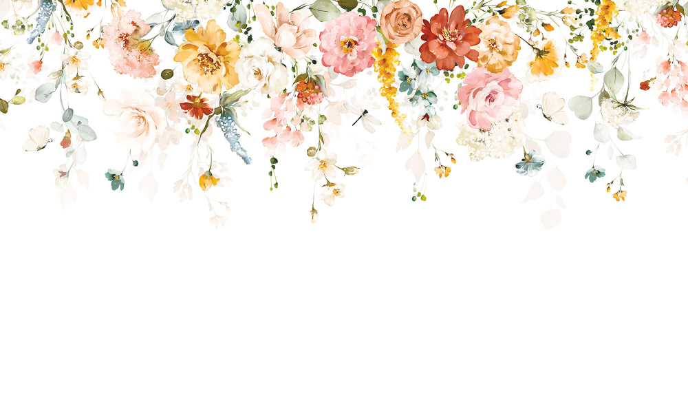 Коллекция Цветы