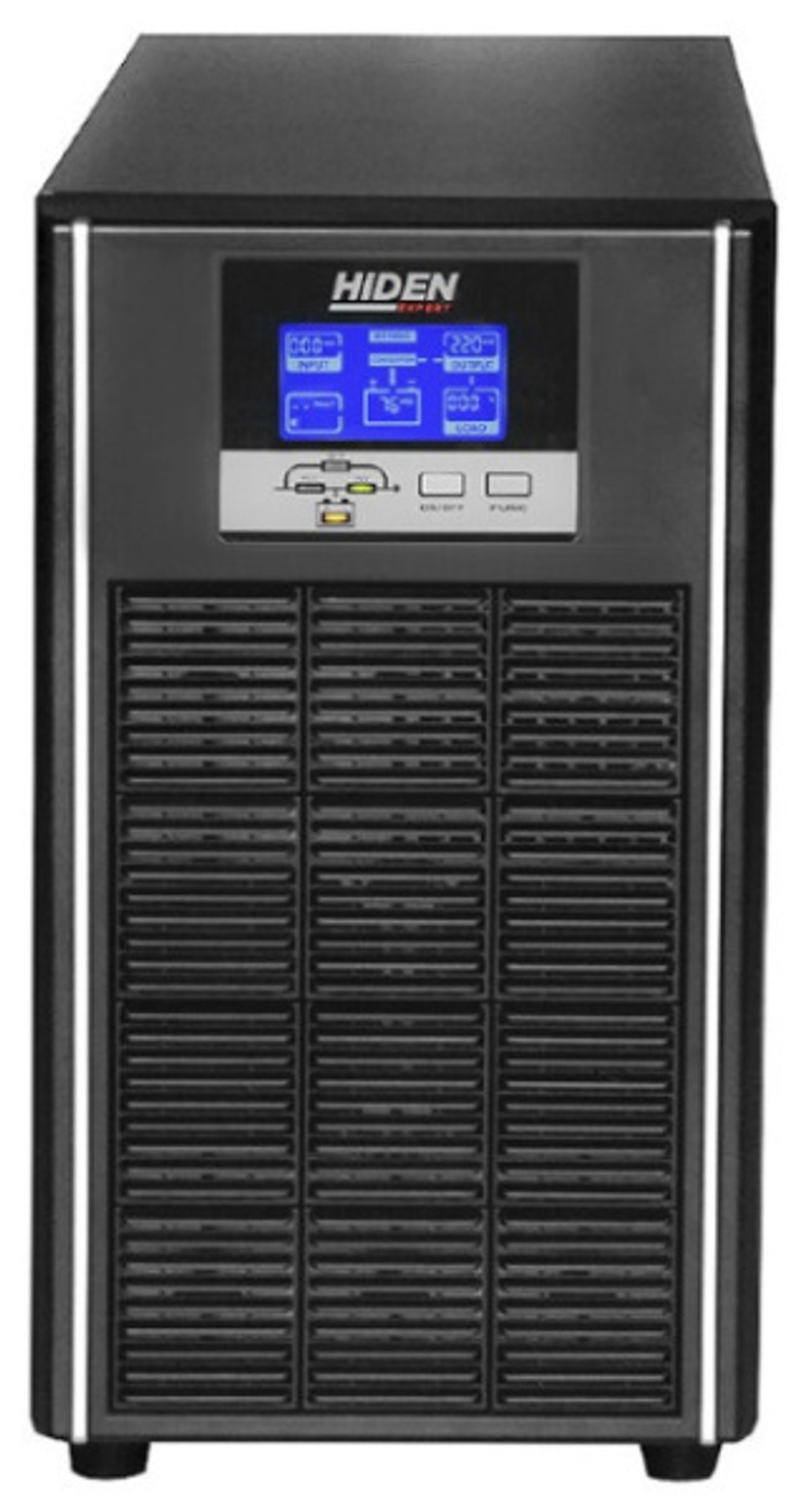 Источник бесперебойного питания HIDEN EXPERT UDC9206H-12A