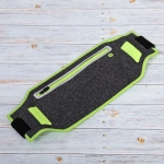 Сумка поясная для спорта и отдыха «Energy», микс