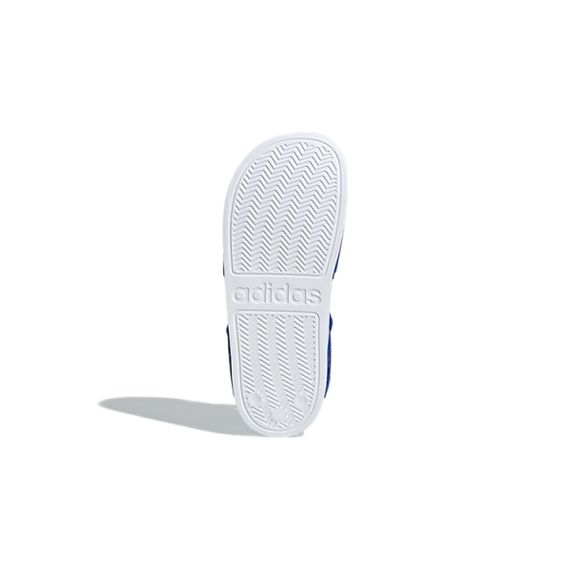 Adidas Adilette Sandal 'Blue White'
