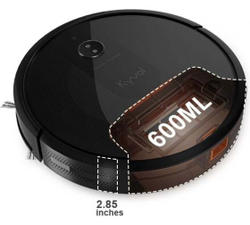 Робот-пылесос Kyvol Cybovac E30 Robot Vacuum Cleaner