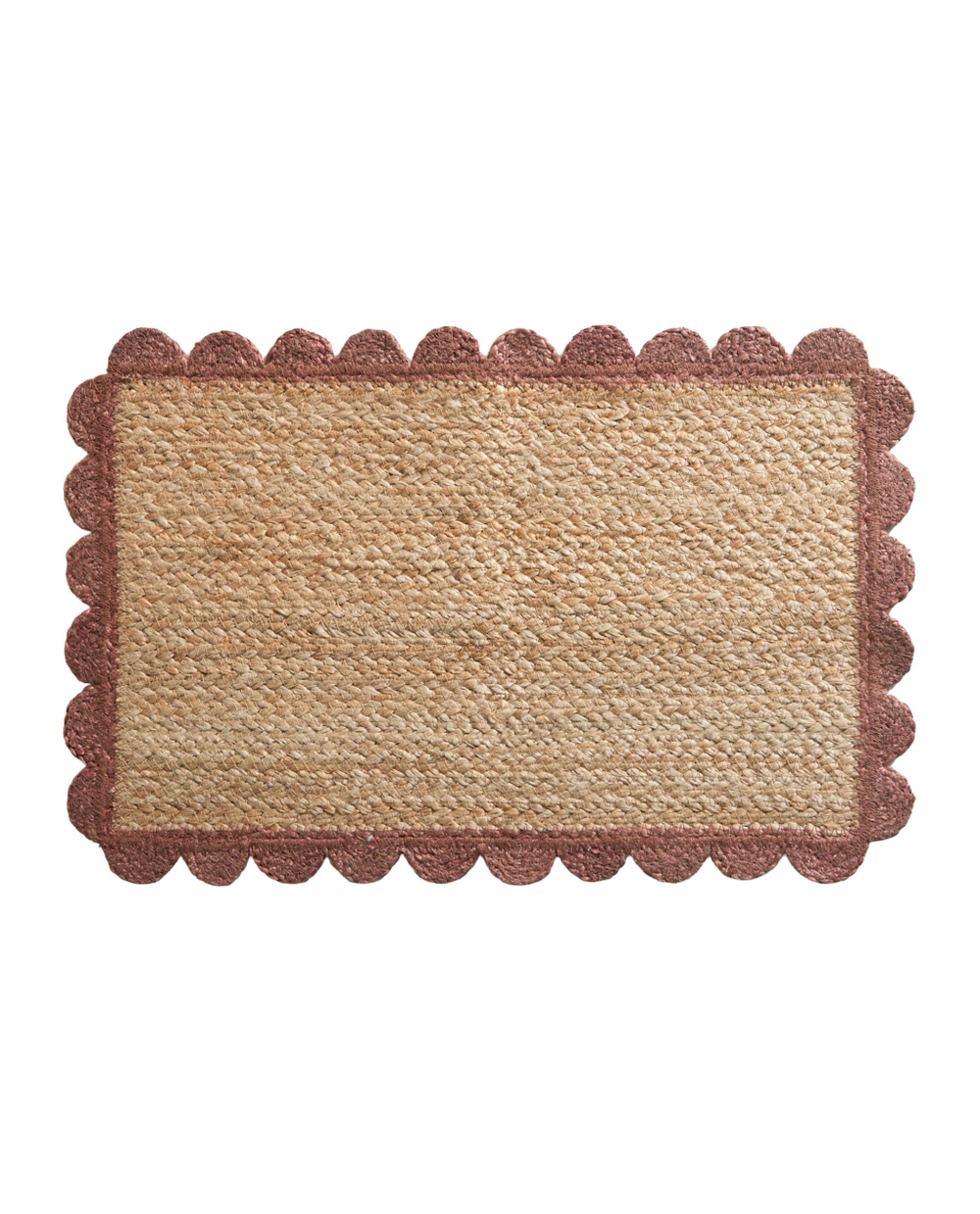 Ковёр Zara Home, 0.5х50х32 см, джут, 2330/029
