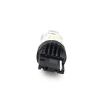 Светодиодная габаритная лампа Sariti 7440-3020-14 SMD Оранжевый (Не полярная)