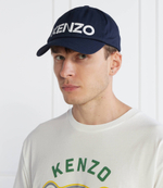 Кепка Kenzo - темно-синий(FD65AC101F31)