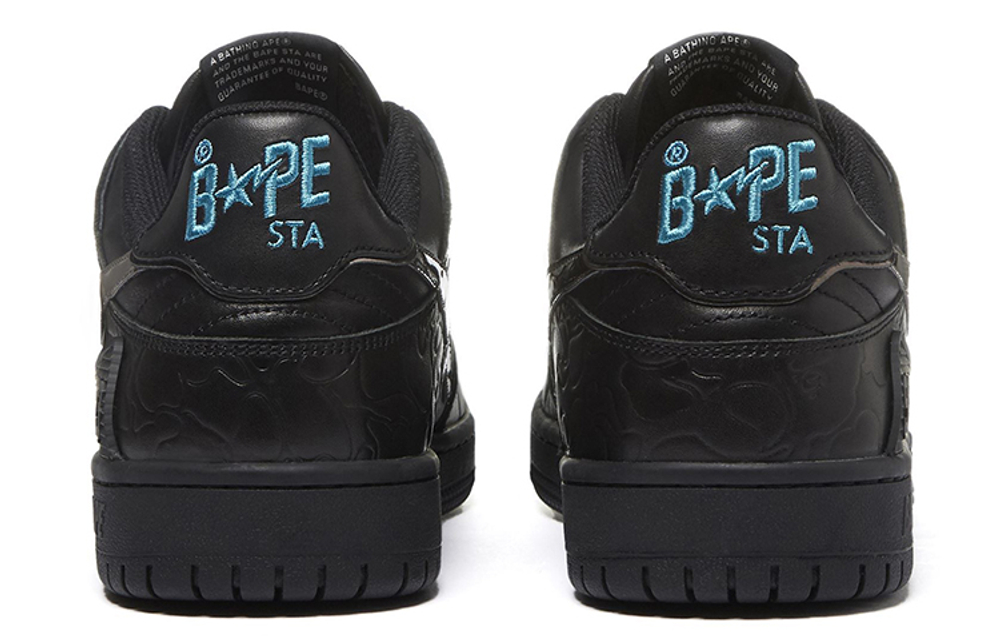A Bathing Ape A Bathing Ape Bathing Ape A Bathing Ape Sk8 Sta