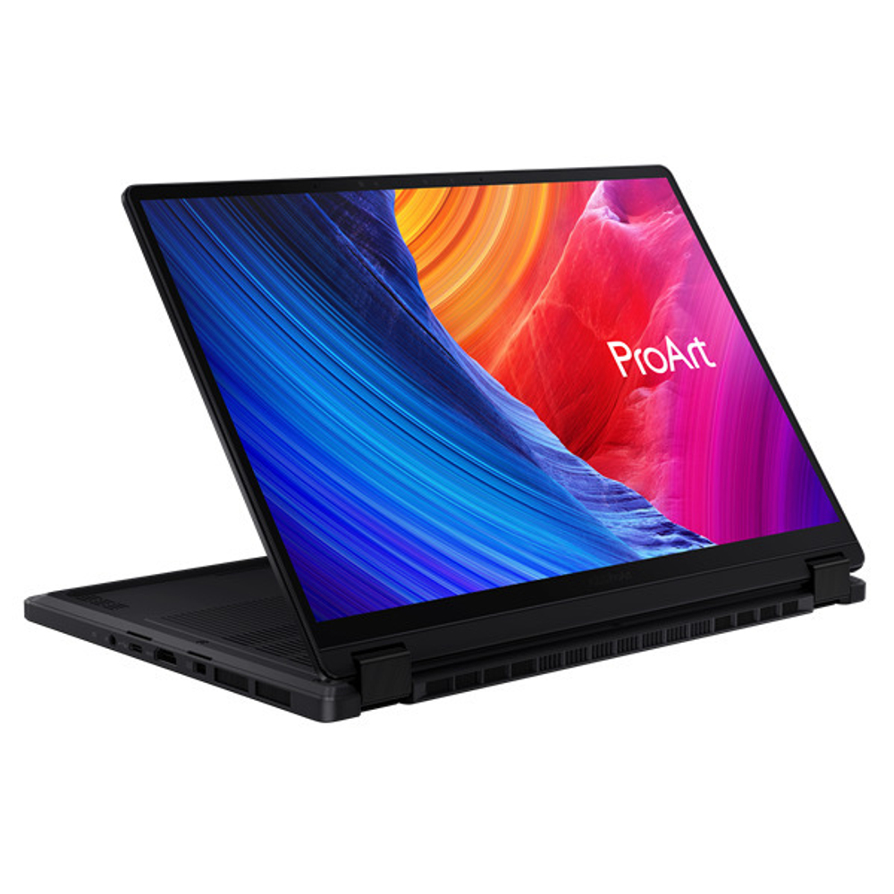 Ноутбук  ASUS ProArt PX13 HN7306WV-LX014X 13.3 ", Ryzen 9, 32 Гб RAM, 1 Тб SSD, GeForce RTX 4060, Черный