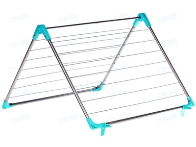 Сушилка для белья на ванну 10м 717*92*615мм