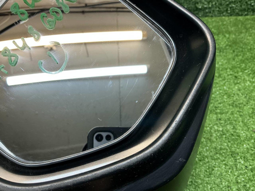 Зеркало левое Toyota Camry xv70 (17-24) 8 конт