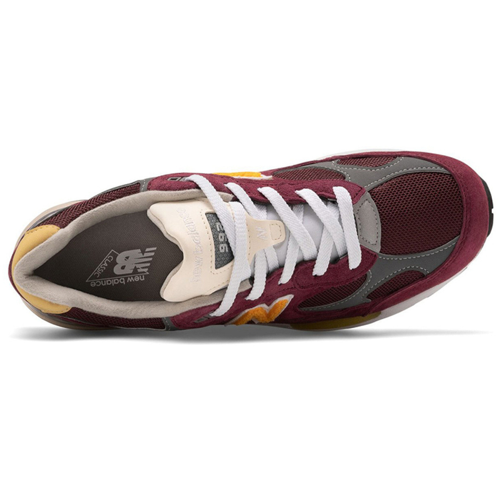 Кроссовки New Balance, M992CA