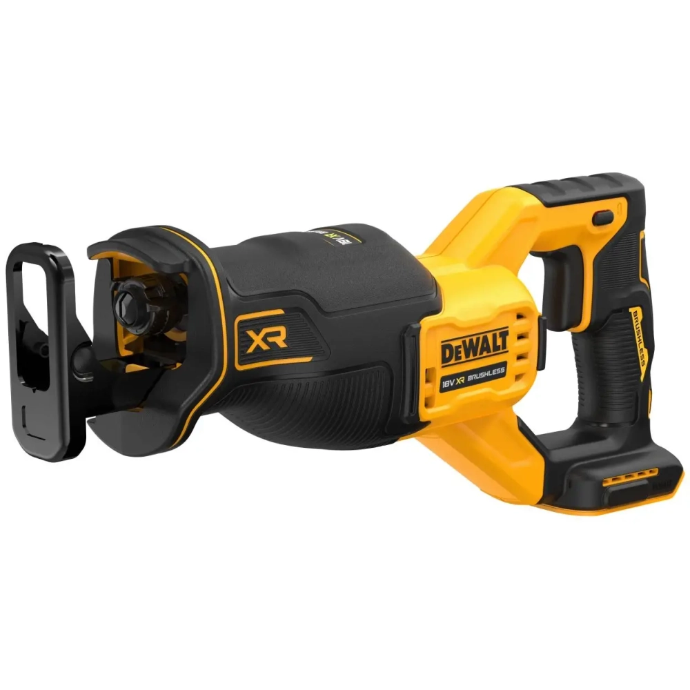 Сабельная пила DeWALT DCS382N-XJ