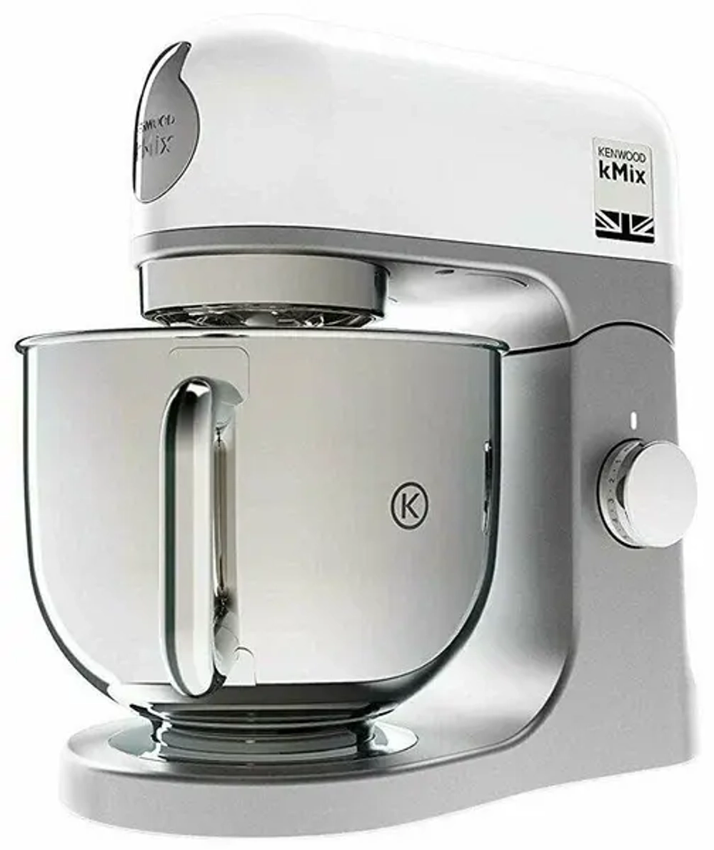 Кухонная машина Kenwood KMX750WH (q)