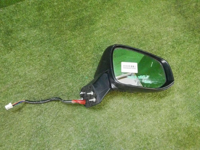 Зеркало правое Toyota RAV4 5 XA50 (2018-н.в.) 16 контактов