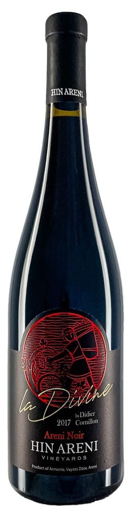 Вино Ин Арени Ла Дивин Вино Ин Арени Ла Дивин