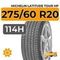 Michelin Latitude Tour HP 275/60 R20 114H