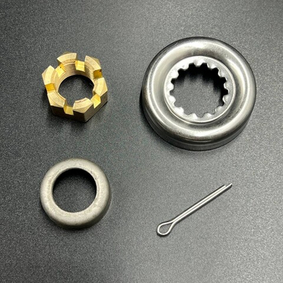 Комплект упорных шайб на винт Yamaha 40-50, F30-60 (PREMARINE)