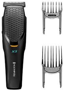 Машинка для стрижки волос Remington HC3000 черный