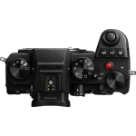 Цифровая фотокамера Panasonic Lumix DC-S5 Body