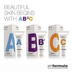 PHformula VITA A  Rejuvenating Mask - Омолаживающая маска с ретинолом