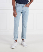 Джинсы Scanton Tommy Jeans - голубой(DM0DM16474)