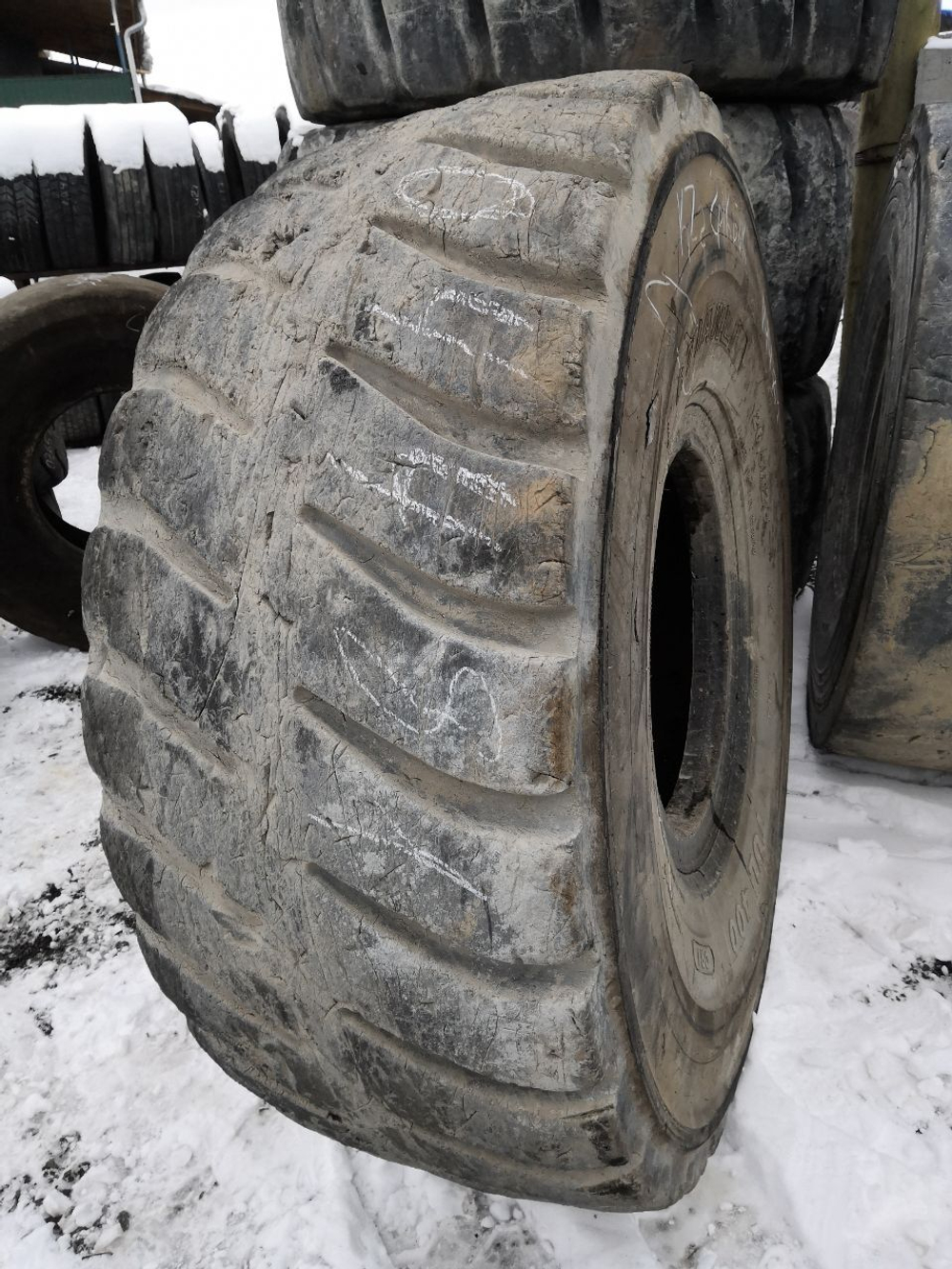 26.5R25 Tianli TUL400 шина б/у