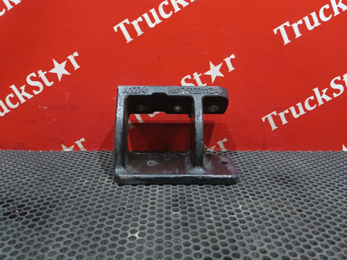 Кронштейн КПП левый 2024г