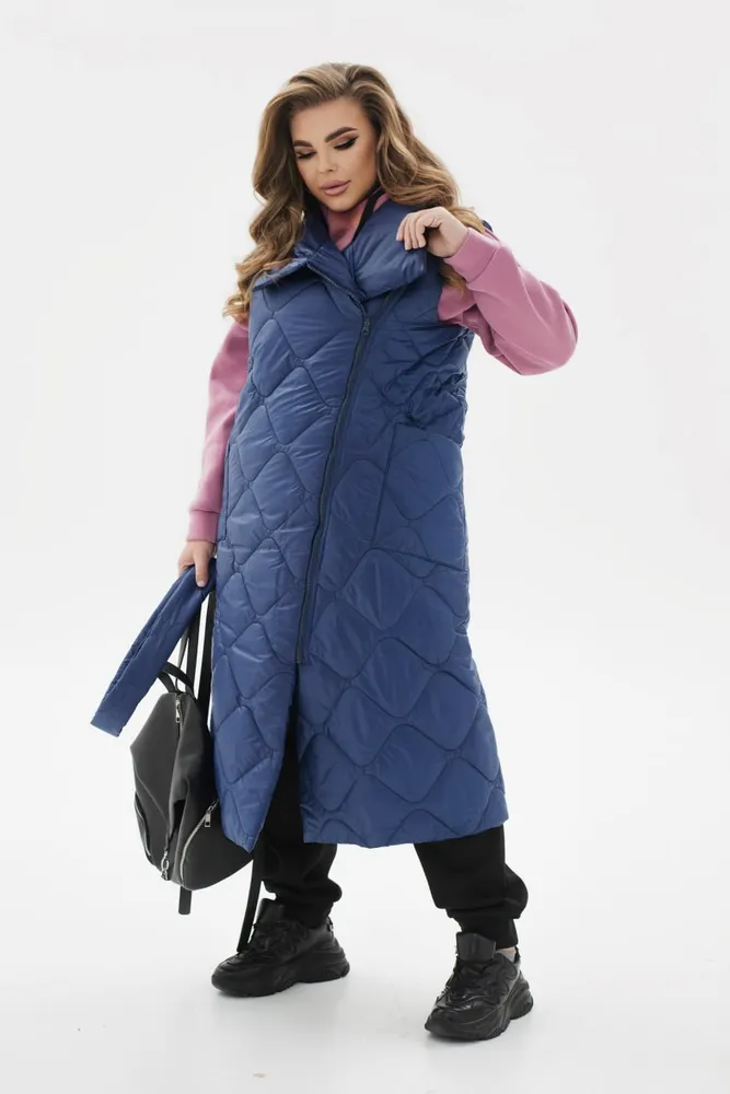 Жилет УК-2312-4 Fabrika