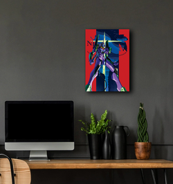 EVA01 2 (Evangelion)