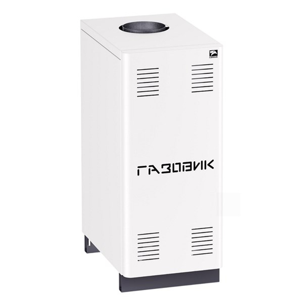 Котел отопительный газовый ЛЕМАКС АОГВ-8-1
