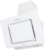 Кухонная вытяжка MAUNFELD York Push 60 белый фото 2