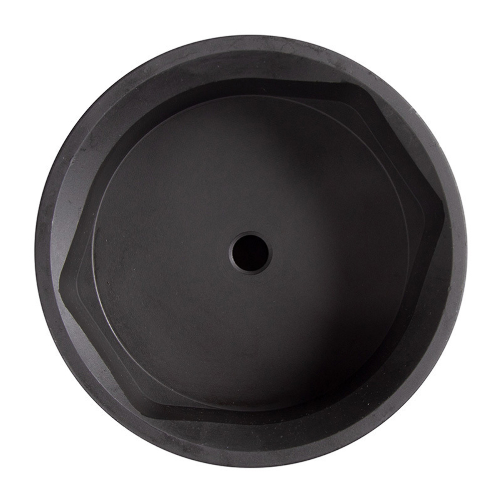 МАСТАК (100-42011) Головка сервисная для гайки ступицы для задней оси BPW, 111 мм