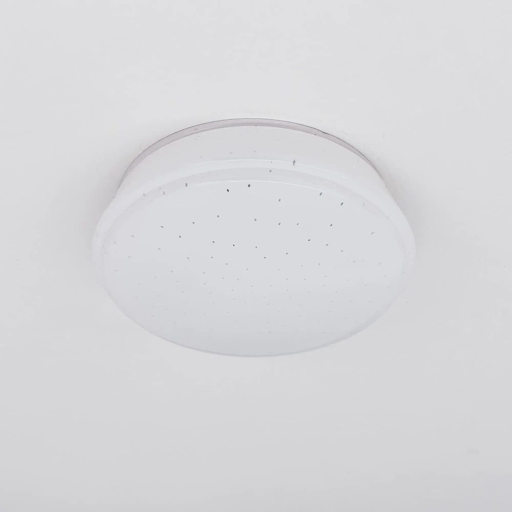 Citilux Дельта CLD6008Nz LED Встраиваемый светильник с диммером Белый