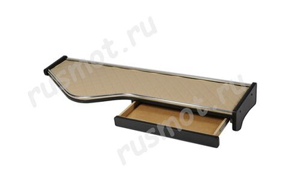 Полка с ящиком VOLVO FH12 2002-2008 года Польша