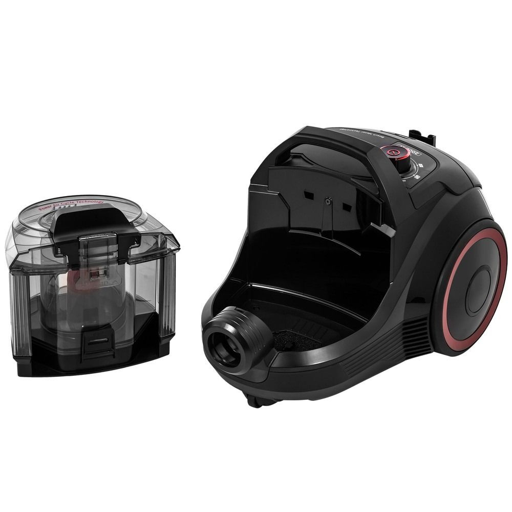 Пылесос BOSCH BGS21WPOW
