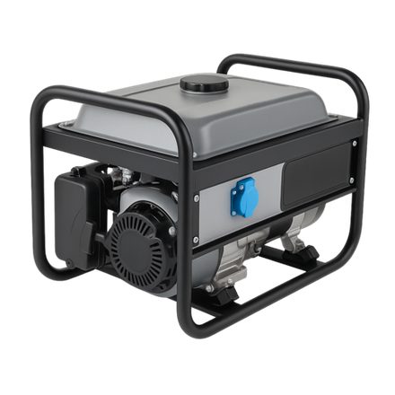 Генераторы