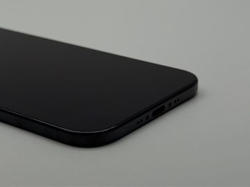 iPhone Air 256Gb Space Black