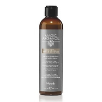 Реконструирующий шампунь интенсивно-питательный Nook Wonderful Rescue Shampoo 250мл