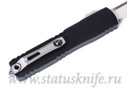 Нож Microtech Ultratech ZBT GEN III 1121-10фотография - 5