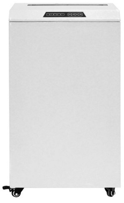 Уничтожитель бумаг ГЕЛЕОС УА118-2