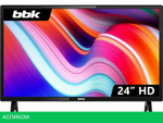 Телевизор BBK 24LEM-1049 / T2C