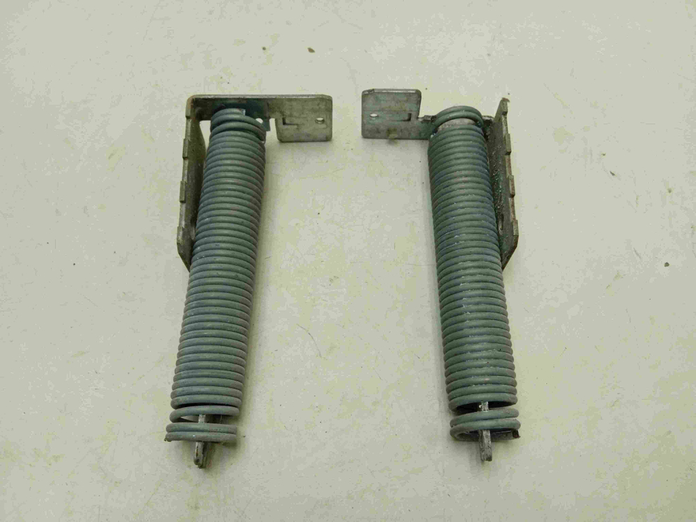 SGV57T13EU/05 ктп23 Пружины двери для посудомоечной машины Bosch SGV57T13EU/05 б/у