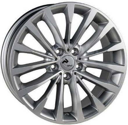 Replica BM97 8x18 5x112 ET 30 Dia 66.6 (GB)
