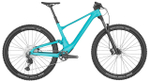 Двухподвесный велосипед Scott Spark 960 (2024)