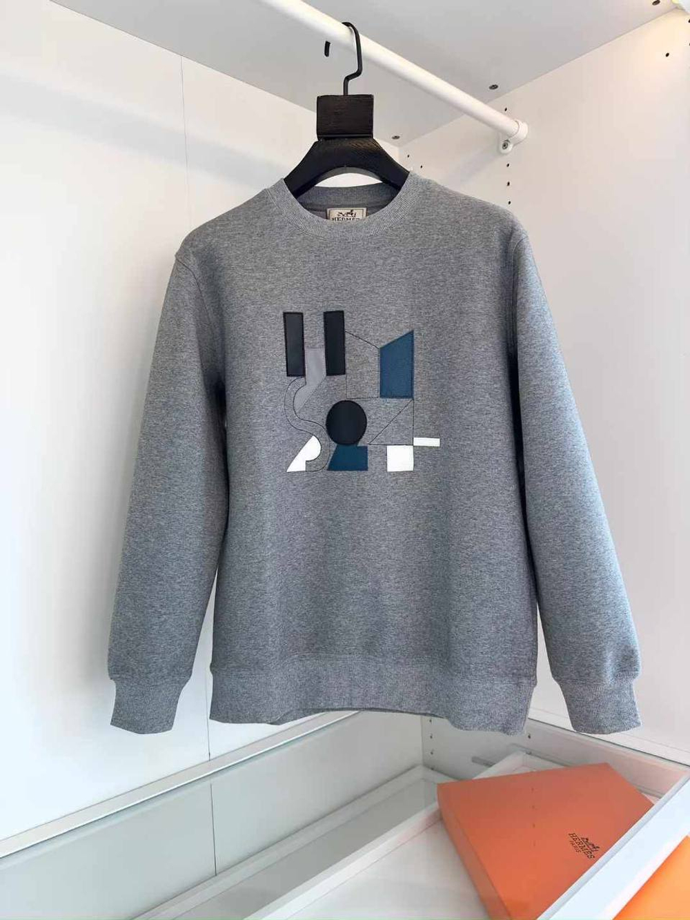 Свитшот Hermes