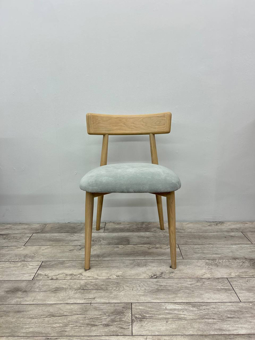 Стул Джокер жесткая спинка