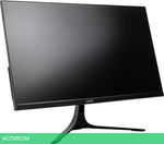Монитор Hiper Gaming HS2406 черный
