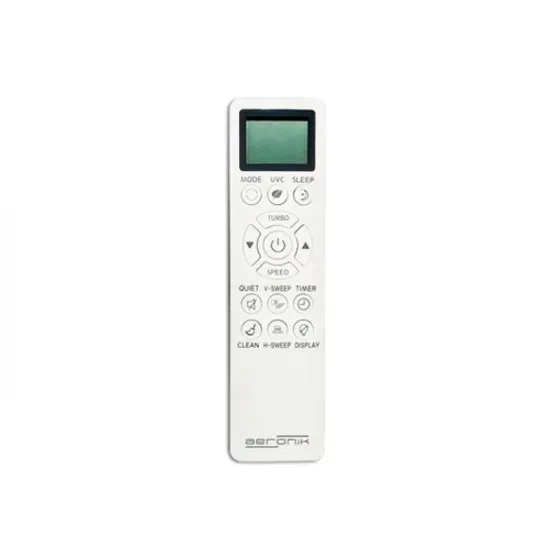 Кондиционер Aeronik ASI-07 IU2/ASO-07 IU2