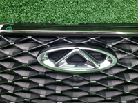 Решетка радиатора Chery Tiggo 7 Pro Max (24-нв)