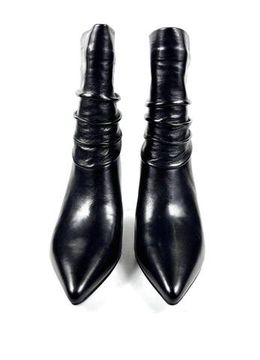 Ботинки женские